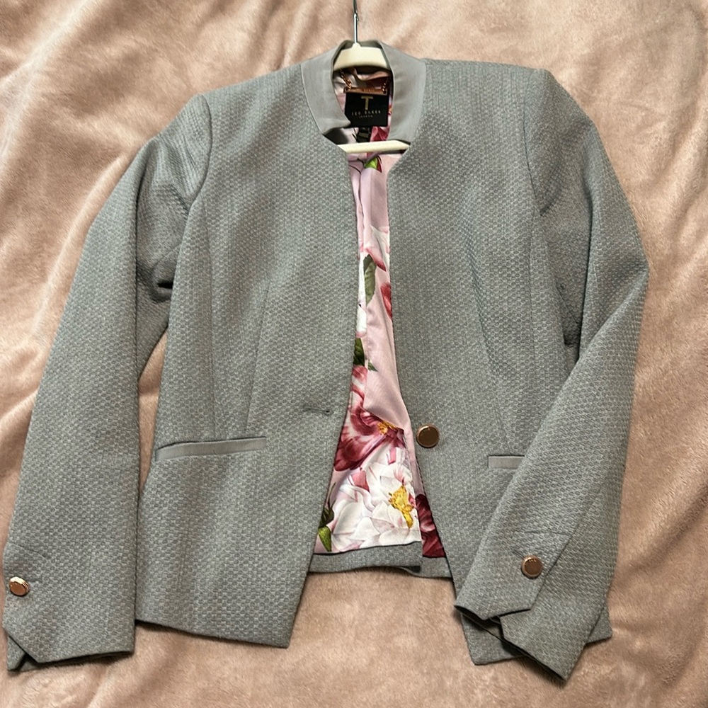 Ted baker Blazer / Suiting jacket - Daizi